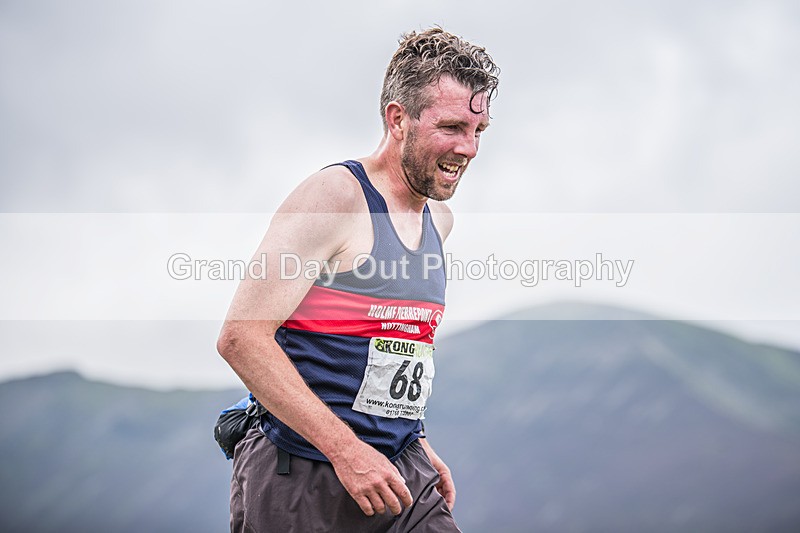 Barrow-153 - Barrow Fell Race Monday 26th August 2024