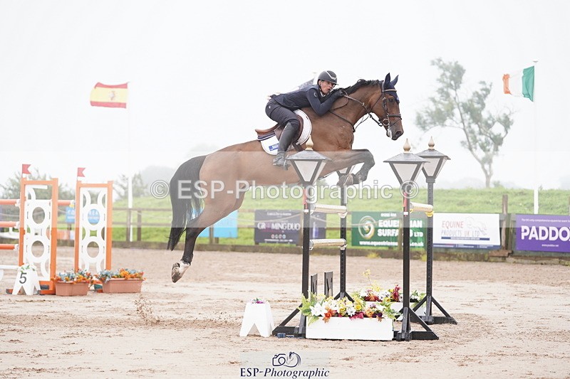 240720A-152500-15736 - Cls 7, 3 Star Big Tour LR 1.50m