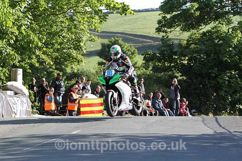  - Supersport Race 2