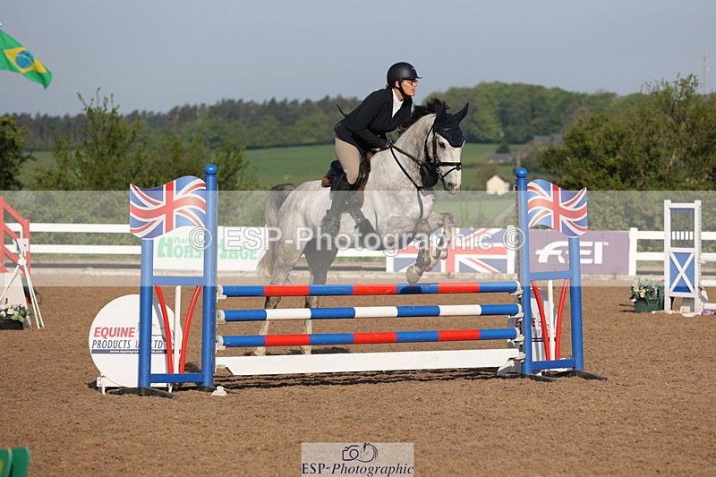 240510A-081641-04156 - Cls 13 British Novice and 90cm Open