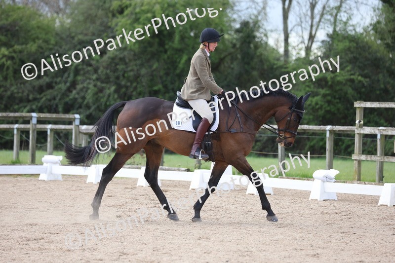 20260415-0321 - Class 5 - Novice 1