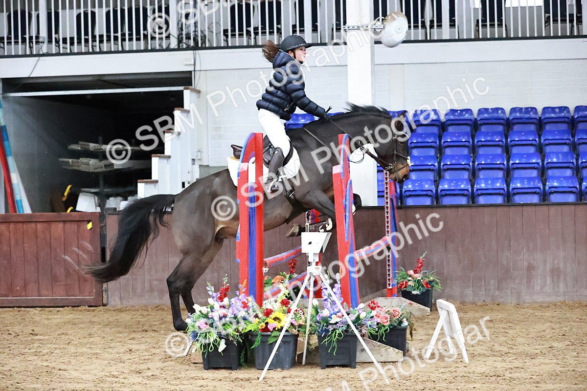 SBM_000194 - Class 1 - Clear Round