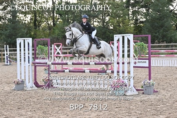 BPP_7812 - CLASS 14 Pony Newcomers/ 1m Open