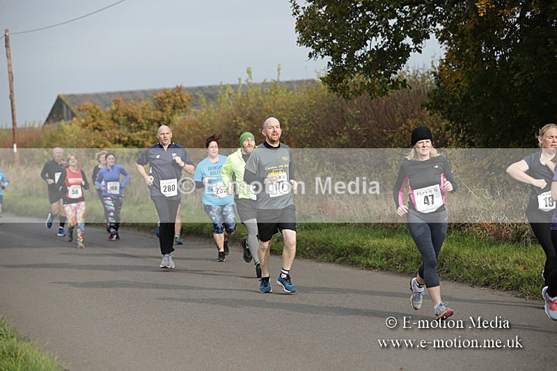 CAD5 171119-0236 - Sutton Benger 5 mile Flyer – 17th Nov 2019