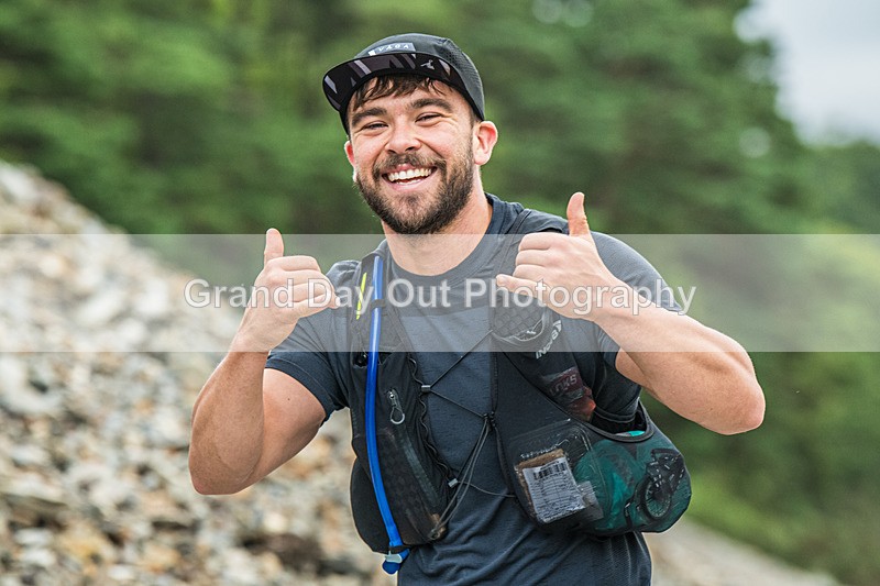 Scafell-215 - High Terrain Events Scafell Pike Trail Marathon Sunday 18th August 2024