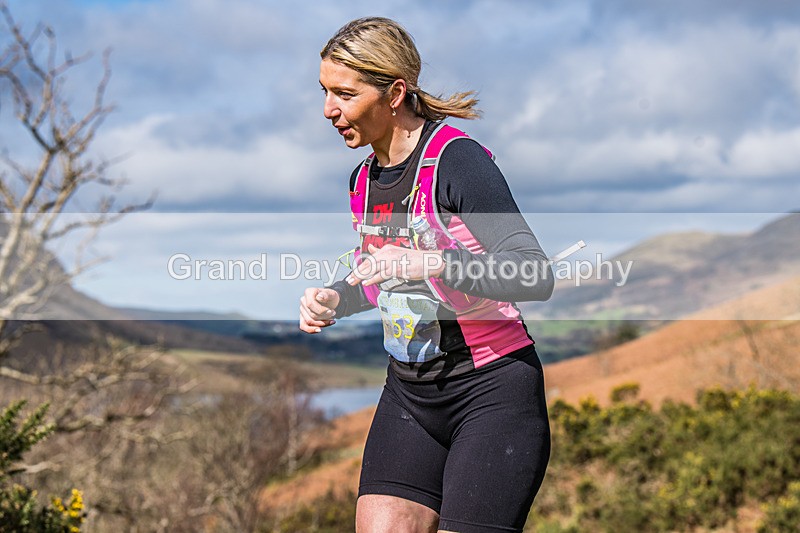 Buttermere-724 - High Terrain Events Buttermere Trail Run Sunday 26th March 2023