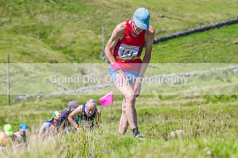 Tebay-279 - Tebay Fell Race Saturday 12th July 2025