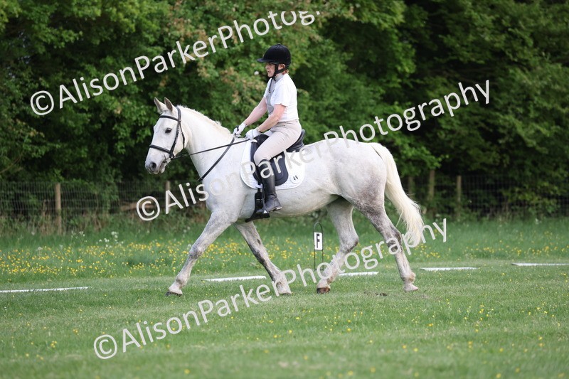 20250501-0556 - Class 4 - Novice 1