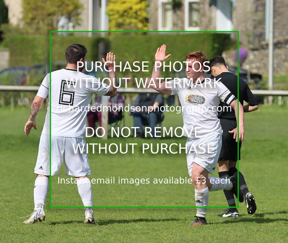 IMG_4623 - Kendal Utd vs Cartmel select few photographs (1/5/23)