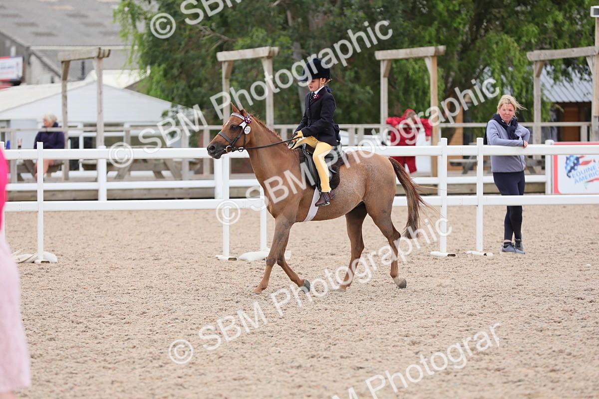 SBM_18130 - Class 316 Best Pony/Rider Combination