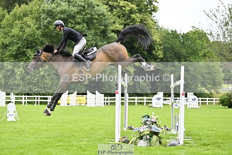 250613A-164234-03169 - Cls 6 National 1.40m Open