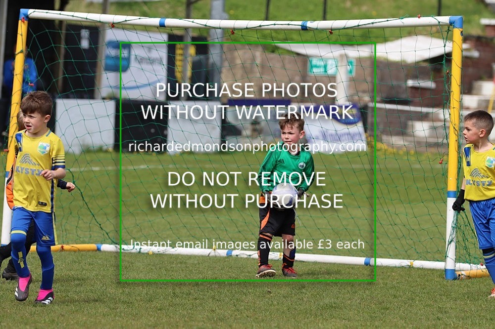 IMG_4042 - Kendal Utd Under 7 vs Kirkby Stephen Under 7 (Kendal Town FC), Saturday 29 April 2023