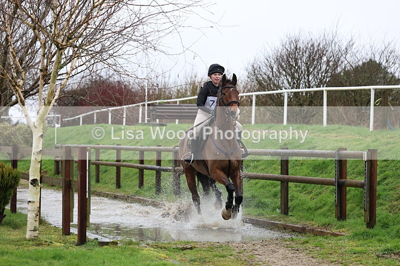 3E7A7154 - Class 2: 80cm Part 2