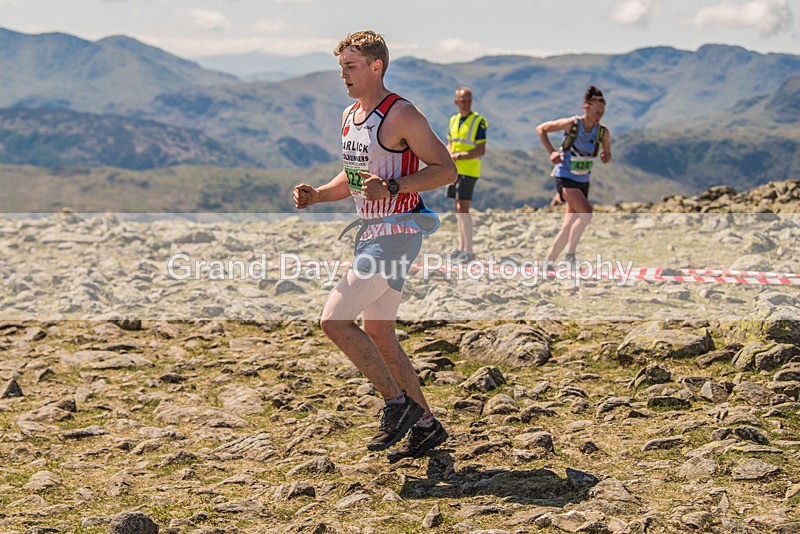 Fairfield-1041 - Fairfield Horseshoe Fell Race Saturday 13th May 2023