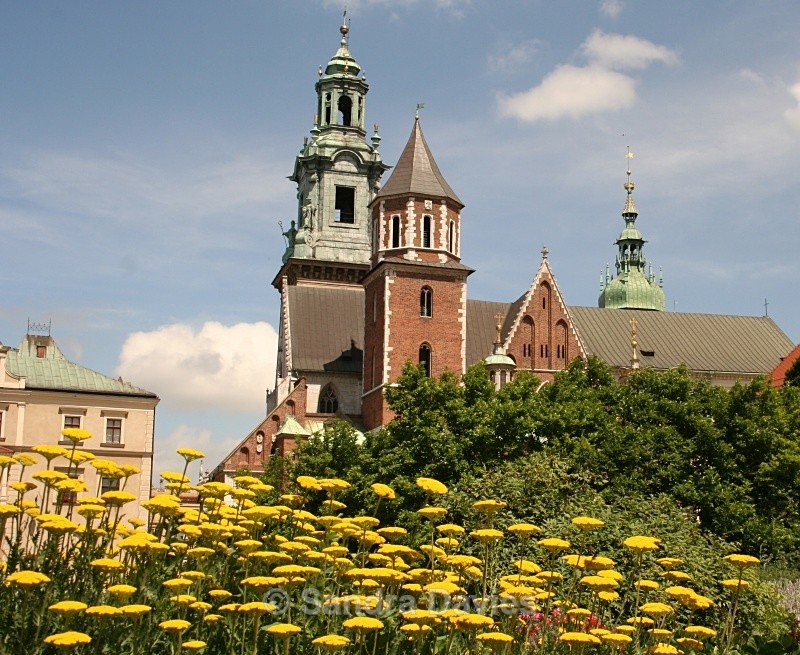 Krakow - Urban