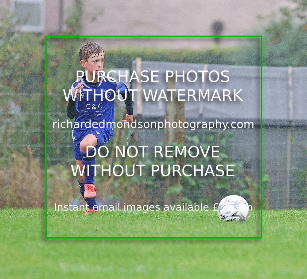 533A3824 - Wattsfield U8 vs Kendal United Rockets U8 (12/9/26)