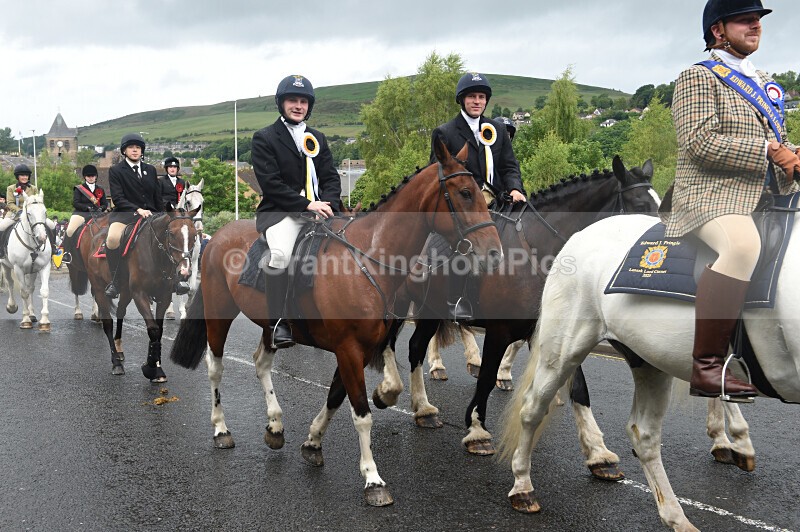 027 - The Braw Lads Gathering 2025