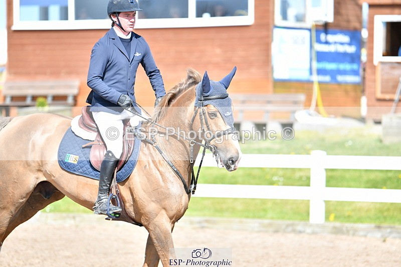 240421A-160033-15327 - Cls 32, YH 6yr 1.20m