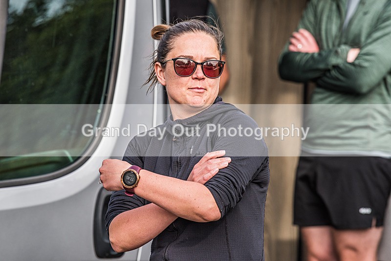 Hay-O-7 - Hay O Trail Race Tuesday 23rd May 2023