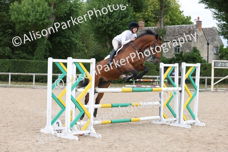 20250727-3688 - Class 8 - 1.10m