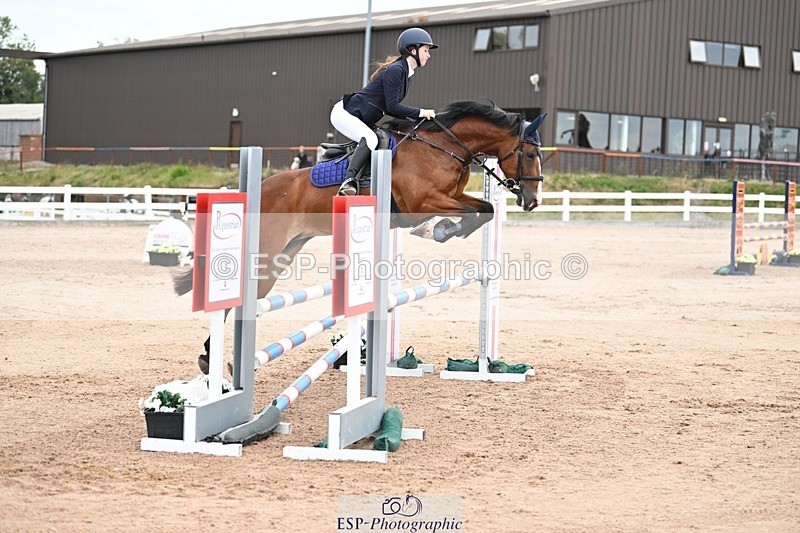 250727-084814-08606 - Cls 31 British Novice and 90cm