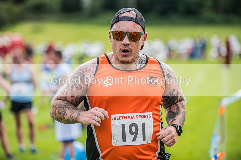 Beetham-633 - Beetham Sports Fell Race Saturday 26th July 2025