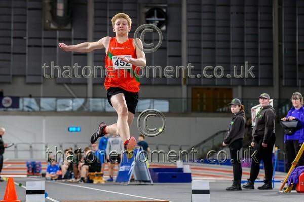 AgeInd25SUN-911920 - Field Male