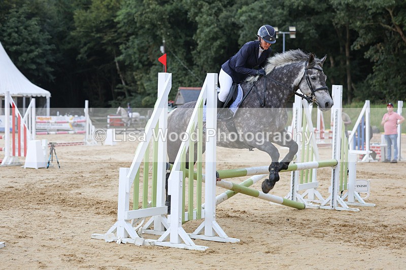 3E7A7029 - Class 7: 80cm Senior