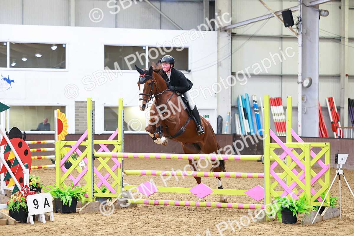 SBM_002563 - Class 9 - Senior Discovery - 1.00m