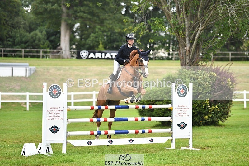 230712-090033-21791 - Cls 50 Foxhunter & 1.20m Open