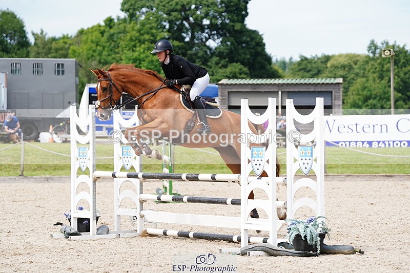 250613A-150600-03956 - Cls 13 Snr Discovery and 1m Open