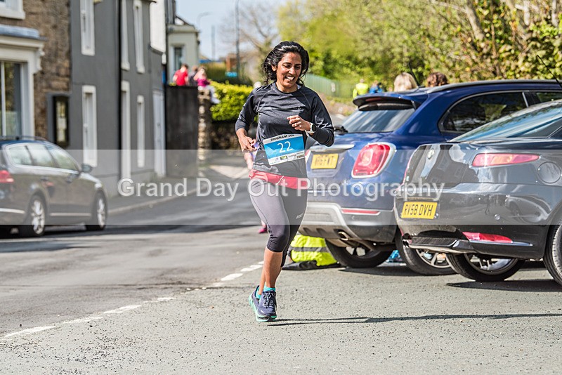 Brigham 10k-452 - Brigham 10k Road Race Sunday 23rd April 2023