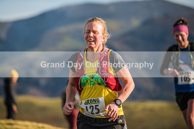 Sale Fell-388 - Sale Fell Race Saturday 25th November 2023