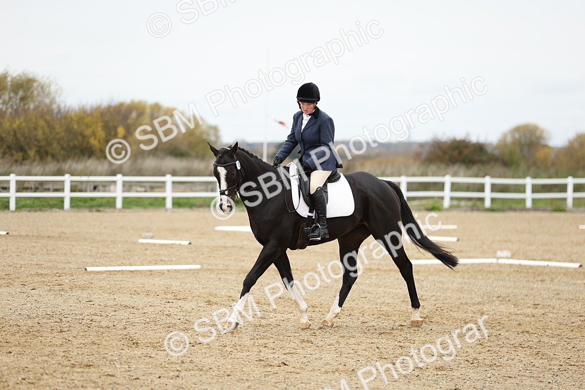 SBM_003057 - Class 8 - Novice 1