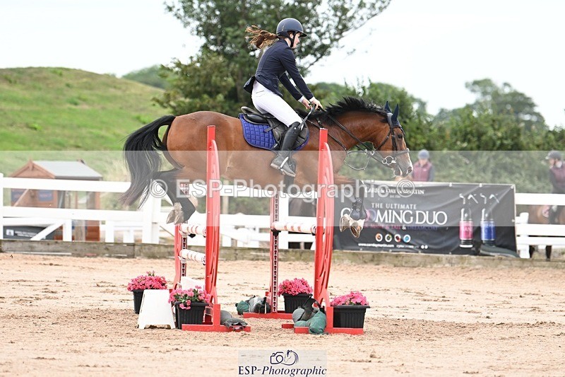 250727-084918-08617 - Cls 31 British Novice and 90cm