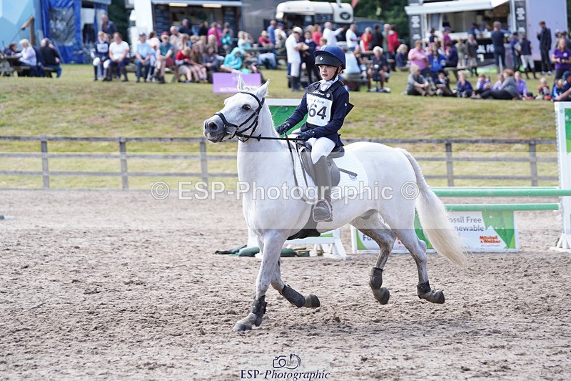 240824X-133736-27835 - 80cm Round 1 13.00 to 14.00