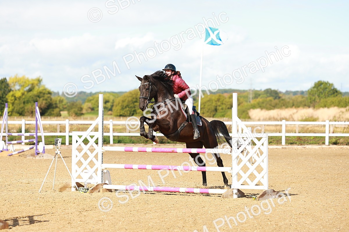 SBM_000374 - Class 2 - Senior British Novice - 90cm