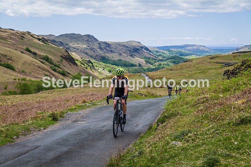 130215 - Hardknott Pass Camera 1 13.00-14.00