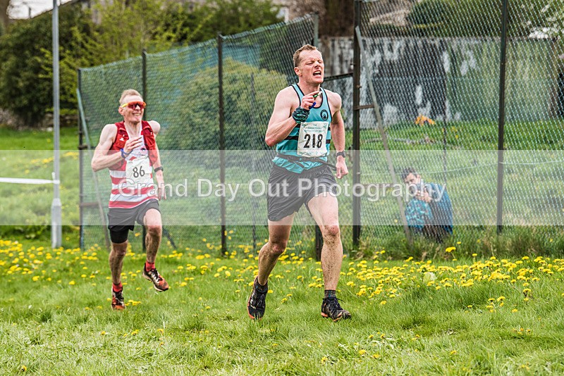 3 Peaks-1539 - The 3 Peaks Race - The Finish - Saturday 29th April 2023