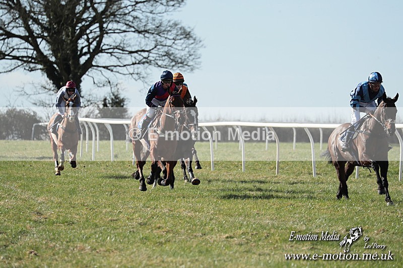 PtP 010325 67 - Beaufort Races Didmarton 01/03/25