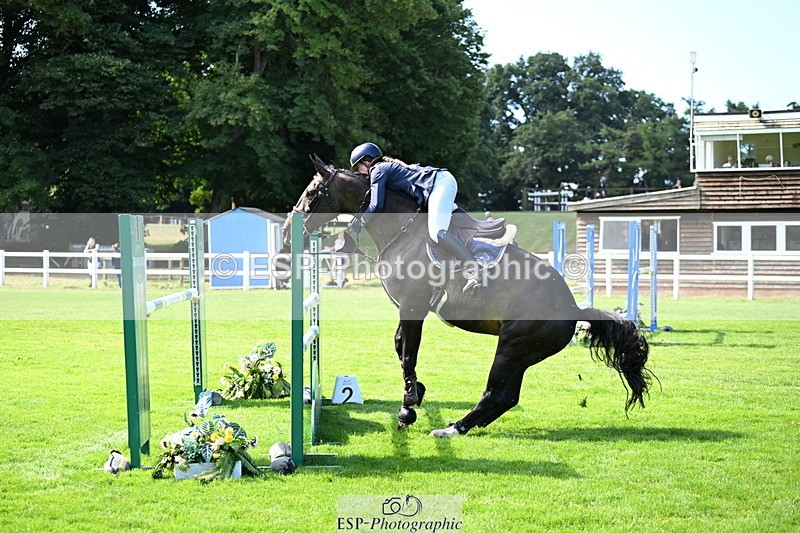 250703A-095044-02332 - Cls 1 Snr Foxhunter