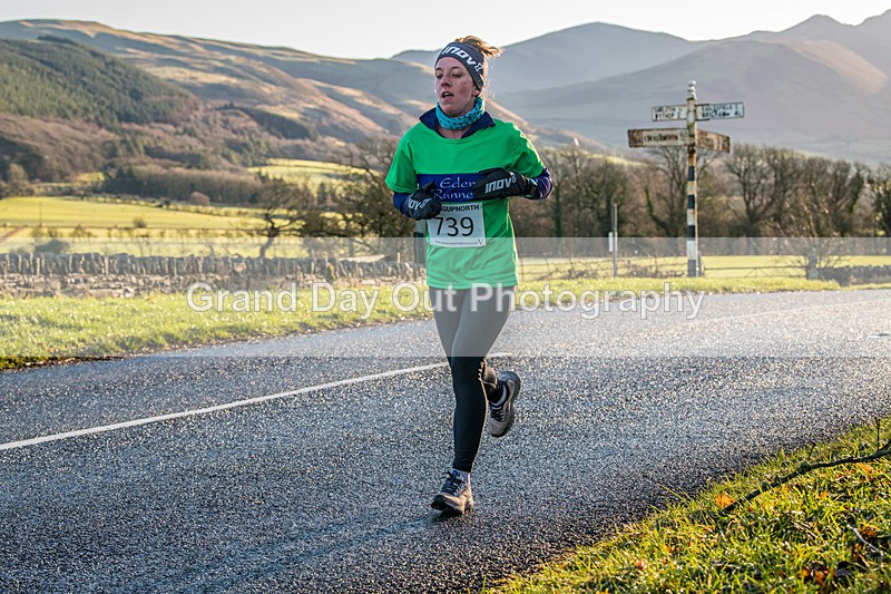 North Lakes Half Marathon  10k-382 - North Lakes Half Marathon & 10K Road Races Monday 2nd January 2023