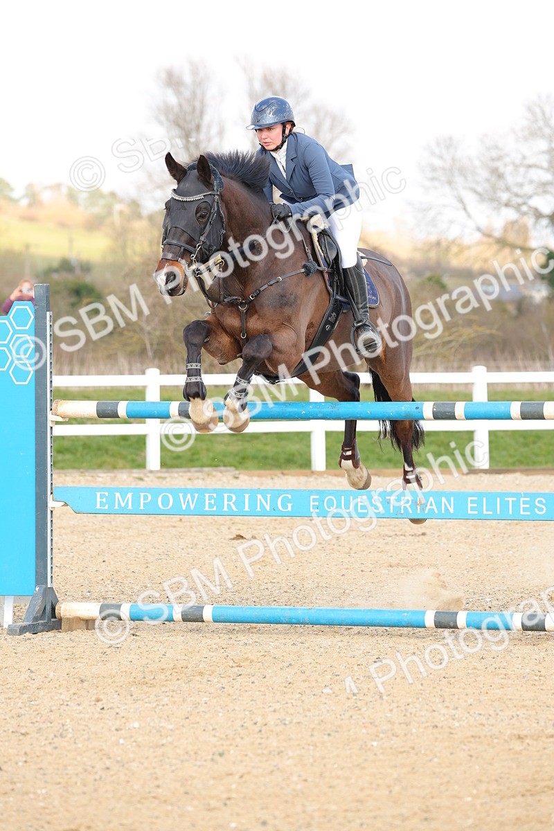 SBM_001731 - Class 6 - National 1.30-1.40m