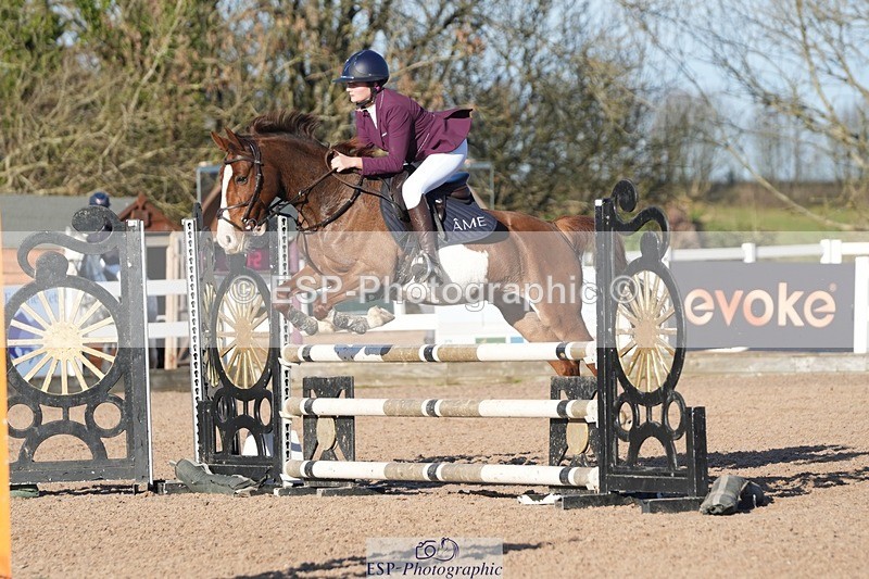 251130-112353-01054 - Cls 5 Pony Discovery & 90cm Open