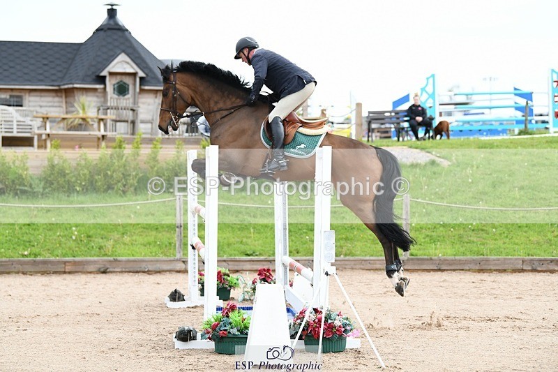 250508-090655-00570 - Cls 1 Snr Foxhunter