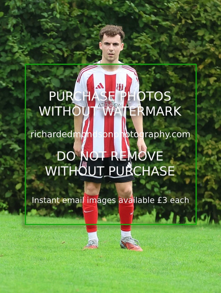 533A4396 - Wetheriggs United