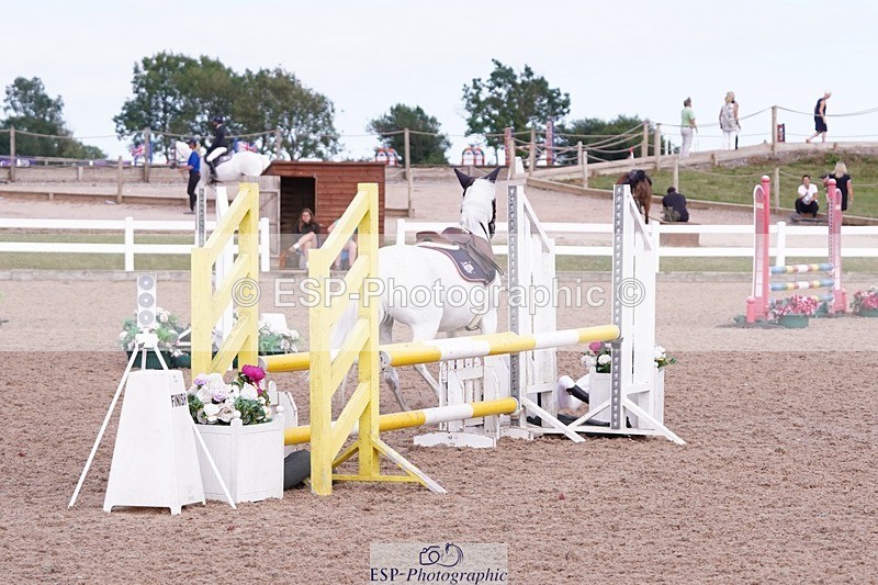 250629-172812-13251 - Cls 33 Stepping Stones 128cm and 138cm