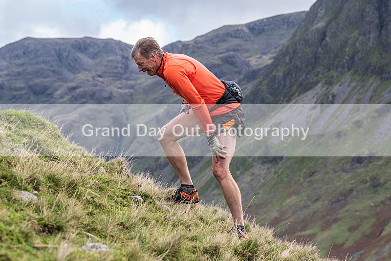 Wasdale Show-396 - Wasdale Head Show Fell Races (Junior & Senior) Saturday 14th October 2023