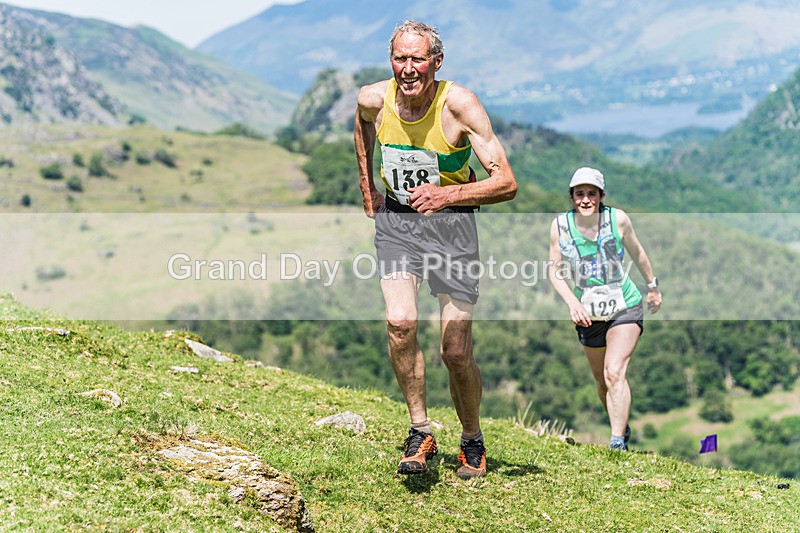 Glaramara-149 - Glaramara Fell Race Sunday 19th May 2024