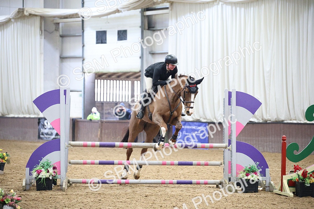 5K7A2987 - Class -1 - Equissage Pulse Senior BritiNovice/ 90cm Open